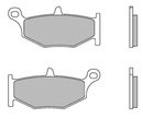 Brembo Sinter Road Brake Pads 07SU32SP - Rear-2