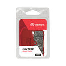 Brembo Sinter Road Brake Pads 07GR06SA (2x Packs)-3