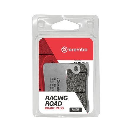 Brembo Sinter Racing Brake Pads 07GR90SR (2x Packs)