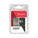 Brembo Racing Ceramic Brake Pads 07KA28RC (2x Packs)-2