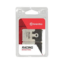 Brembo Racing Ceramic Brake Pads 07SU26RC (2x Packs)-3