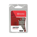 Brembo Sinter Road Brake Pads 07HO45SA (2x Packs)-3