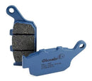 Brembo Sinter Road Brake Pads 07HO53CC - Rear-1