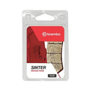 Brembo Sinter Road Brake Pads 07BB03SP - Rear-3