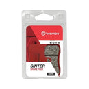 Brembo Sinter Road Brake Pads 07KA23SA (2x Packs)-3