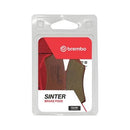 Brembo Sinter Off Road Brake Pads 07KA17SD-2