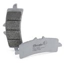 Brembo Sinter Racing Brake Pads 07BB37SR (2x Packs)-2