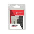 Brembo Racing Ceramic Brake Pads 07HO50RC (2x Packs)-2