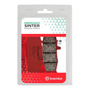 Brembo Sinter Road Brake Pads 07KA18SA & 07KA19SA-3