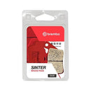 Brembo Sinter Road Brake Pads 07BB02SP - Rear-2