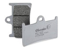 Brembo Sinter Racing Brake Pads 07YA23SR (2x Packs)-2