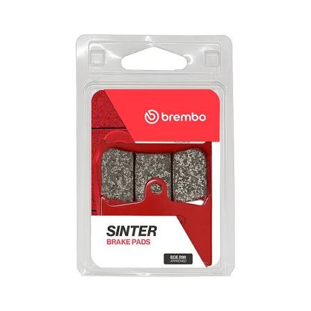 Brembo Sinter Road Brake Pads 07SU14SA (2x Packs)
