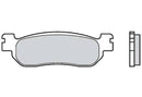 Brembo Sinter Road Brake Pads 07YA37SP - Rear-3
