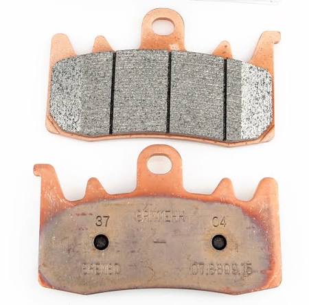 Brembo Genuine Sinter Brake Pads 07BB3884