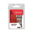 Brembo Sinter Road Brake Pads 07GR62SA (2x Packs)-3
