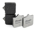 Brembo Racing Ceramic Brake Pads 07BB33RC-2