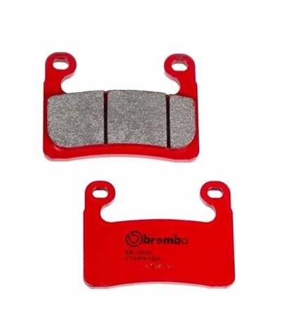 Brembo Sinter Road Brake Pads 07GR90SA (2x Packs)