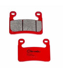 Brembo Sinter Road Brake Pads 07GR90SA (2x Packs)-3