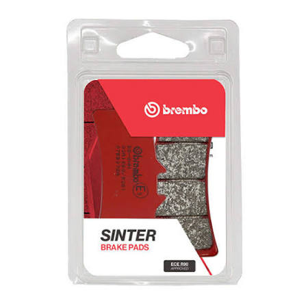 Brembo Sinter Road Brake Pads 07BB37SA (Single Pack)