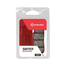Brembo Sinter Road Brake Pads 07HO30SA (2x Packs))-3