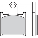 Brembo Racing Ceramic Brake Pads 07KA28RC (2x Packs)-3