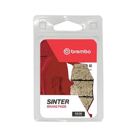 Brembo Sinter Road Brake Pads 07SU32SP - Rear