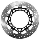 Brembo Serie Oro Floating Brake Disc - Front Single 78.B408.72-1