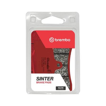 Brembo Sinter Road Brake Pads 07KA20SA (2x Packs)