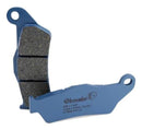 Brembo Carbon Ceramic Brake Pads 07BB04CC-1