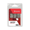 Brembo Sinter Road Brake Pads 07SU27SA (2x Packs)-3