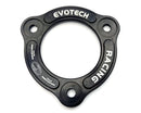 Evotech CNC Machined Clutch Pressure Plate KTM Superduke 1290-3