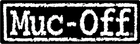 Muc off logo vector