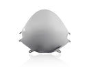 WRS High Race Windscreen HO034F Honda CBR1000RR-R (Inc SP) 2020> - Smoke-3