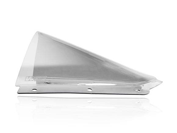 WRS High Race Windscreen KA009 Kawasaki ZX-10R (RR) 2021-2026 - Transparent or Smoke