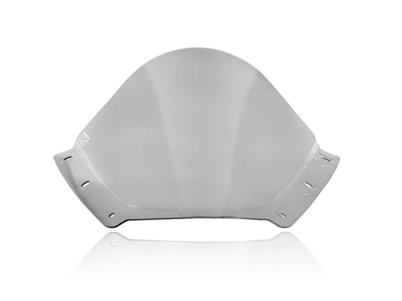 WRS High Race Windscreen KA009 Kawasaki ZX-10R (RR) 2021-2026 - Transparent or Smoke