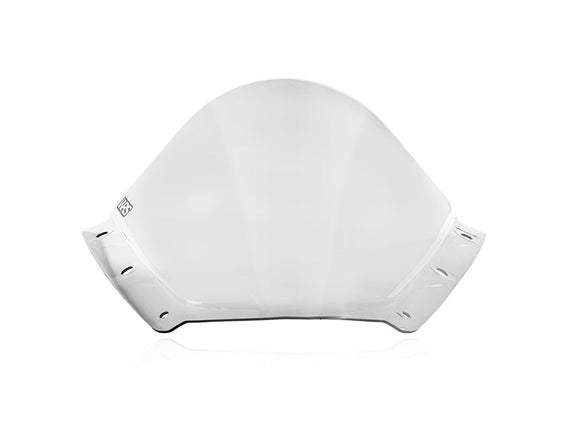 WRS High Race Windscreen KA009 Kawasaki ZX-10R (RR) 2021-2026 - Transparent or Smoke