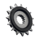 JT Steel Front Sprocket JTF1902.15-2
