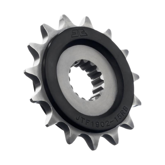 JT Steel Front Sprocket JTF1902.15