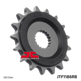 JT Counter Shaft Sprocket JTF1186.16RB