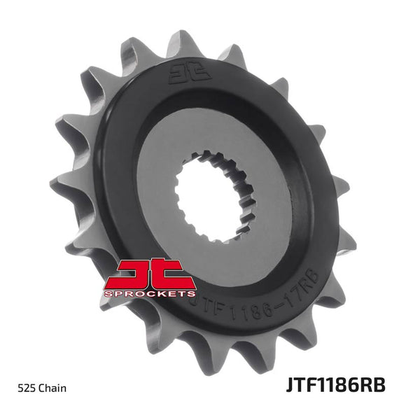 JT Counter Shaft Sprocket JTF1186.16RB