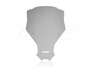 WRS Caponard Windscreen Honda CRF1100L 2020-2023 HO028F - Smoked-2