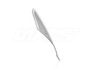 WRS Standard Windscreen Honda CRF1100L 2020-2023 HO030T - Transparent-5