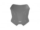 WRS Intermedio Windscreen Yamaha Tracer 9 GT/GT+ 2025> YA043FS - Dark Smoke-11