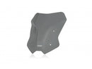WRS Intermedio Windscreen Yamaha Tracer 9 GT/GT+ 2025> YA043FS - Dark Smoke-10