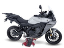 WRS Intermedio Windscreen Yamaha Tracer 9 GT/GT+ 2025> YA043T - Transparent-9