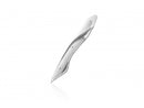 WRS Intermedio Windscreen Yamaha Tracer 9 GT/GT+ 2025> YA043T - Transparent-12