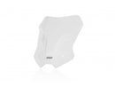 WRS Intermedio Windscreen Yamaha Tracer 9 GT/GT+ 2025> YA043T - Transparent-10