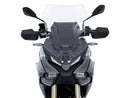 WRS Intermedio Windscreen Yamaha Tracer 9 GT/GT+ 2025> YA043T - Transparent-4