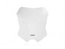 WRS Intermedio Windscreen Yamaha Tracer 9 GT/GT+ 2025> YA043T - Transparent-11