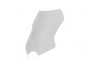 WRS Touring Windscreen Yamaha Tracer 9 GT/GT+ 2025> YA042F - Smoke-7